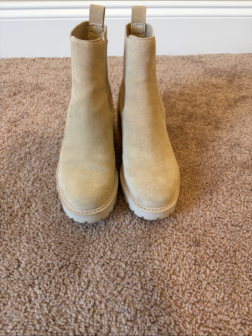 Dolce Vita boots